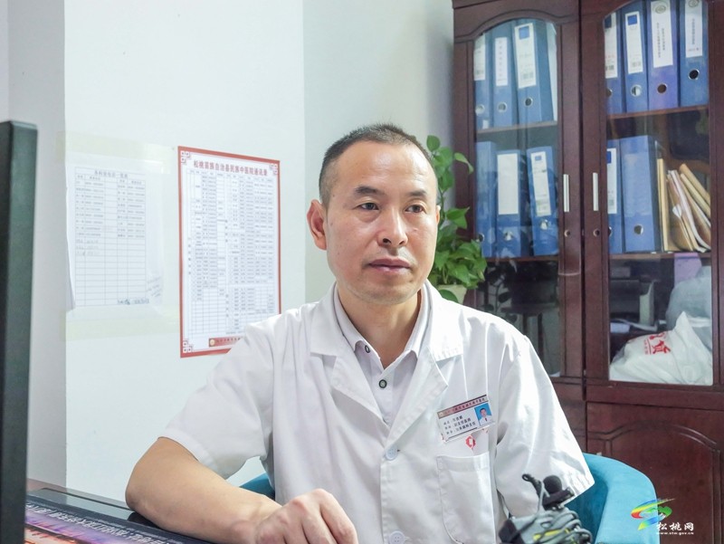 張吉順：一人一方  用實(shí)力“圈粉”