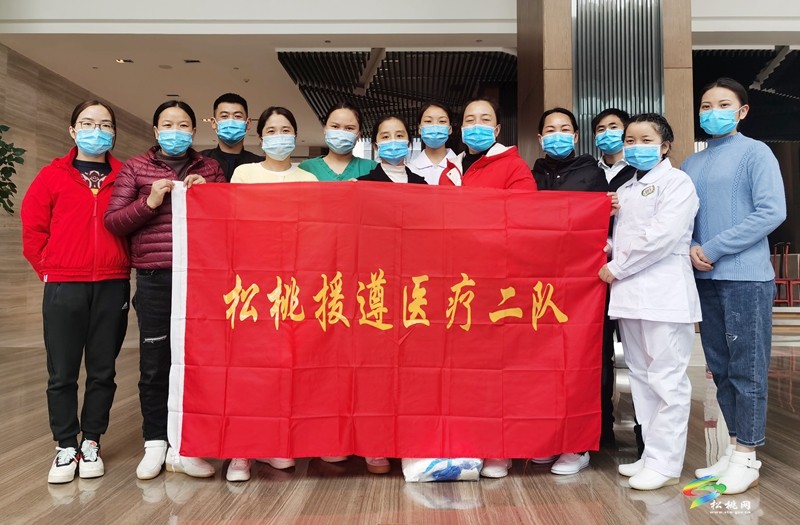 楊莉：滿腔熱忱為群眾