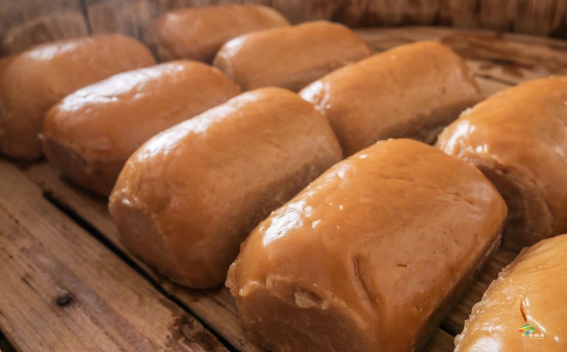 大莊婆媳米豆腐：以佳肴之名 傳婆媳溫情