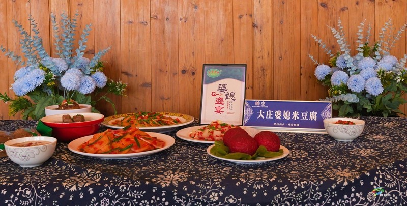 大莊婆媳米豆腐：以佳肴之名 傳婆媳溫情