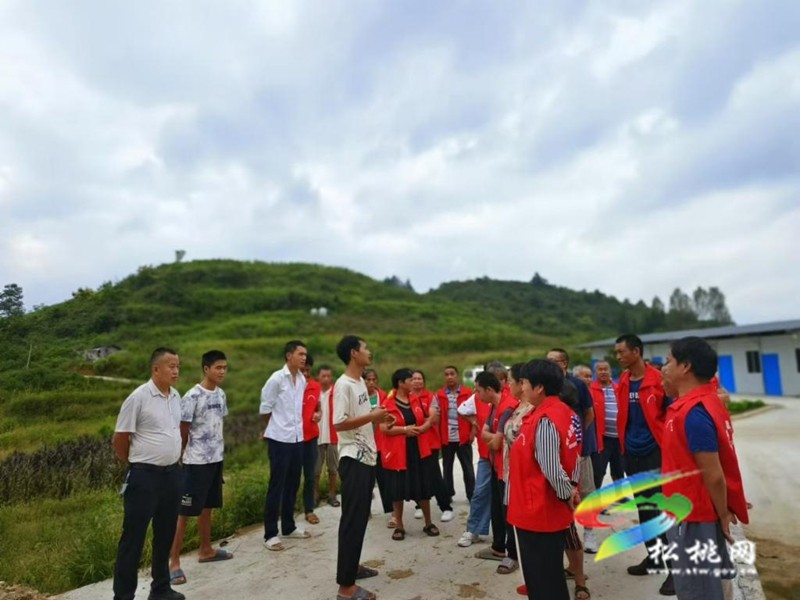 縣殘聯(lián):殘疾人職業(yè)技能培訓(xùn)開班