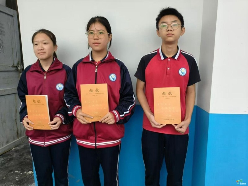 民革銅仁市委助力大路鎮(zhèn)教育：播種希望  啟迪未來  ——民革銅仁市委副主委代澤斌同志在大路鎮(zhèn)開展公益教育激勵(lì)與捐贈(zèng)活動(dòng)