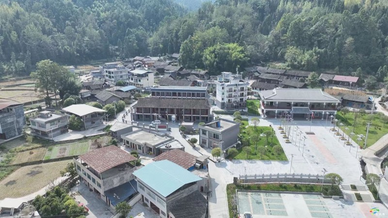 松桃：金融活水潤澤紅色沃土