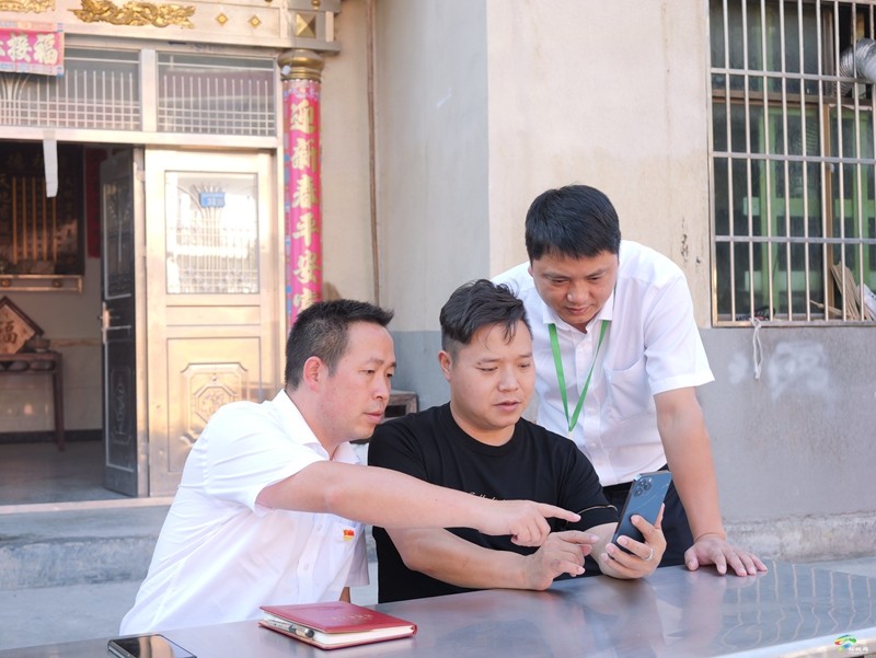 松桃：金融活水潤澤紅色沃土