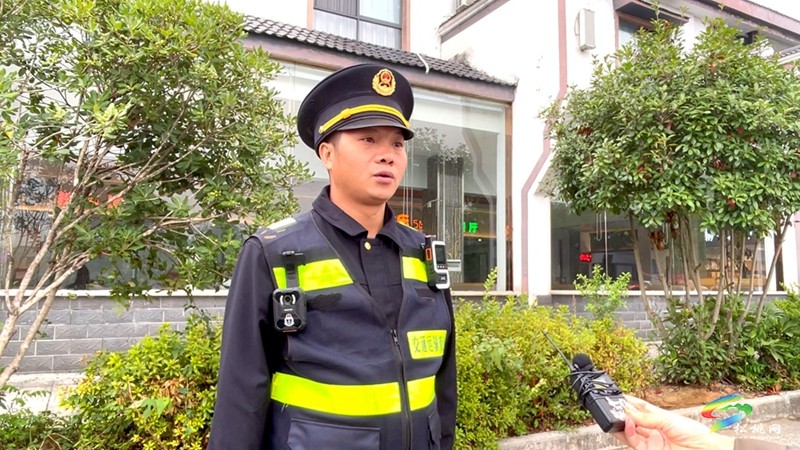 國慶返程高峰  一路有“我”護(hù)航