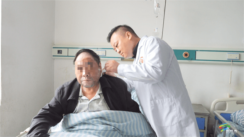 李林霖：深耕微創(chuàng)泌尿，守護(hù)患者健康