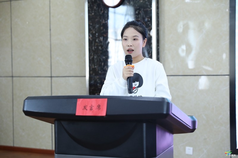 松桃舉行“花蕾護(hù)航·女童保護(hù)”志愿服務(wù)活動(dòng)啟動(dòng)儀式暨線下培訓(xùn)