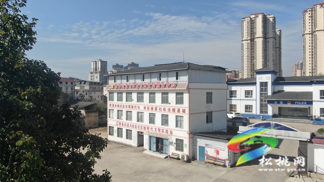 馬田龍社區(qū)：以閑置資源為引擎    推動(dòng)強(qiáng)村富民行動(dòng)
