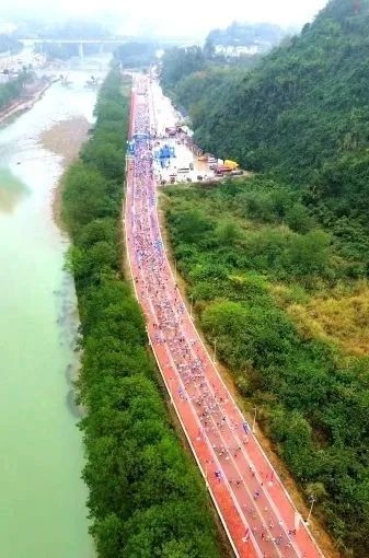 今天，“梵馬”在銅仁激情開(kāi)跑