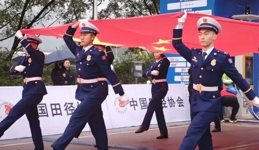 今天，“梵馬”在銅仁激情開(kāi)跑