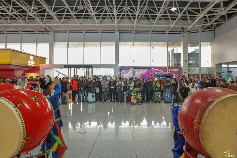 江蘇省百名旅行商貴州考察之旅圓滿落幕