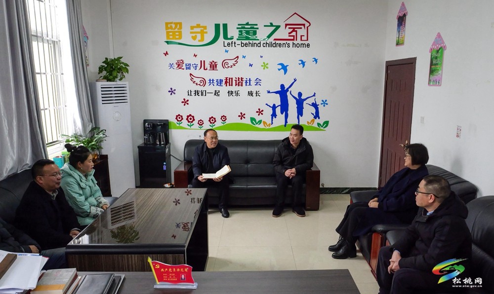 松桃：科學(xué)配置午餐  確保舌尖健康