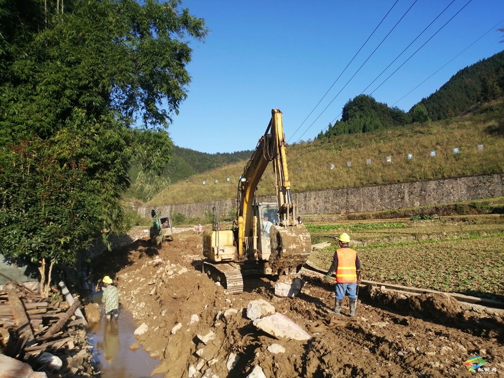 普覺鎮(zhèn)水銀村“五位一體”助力鄉(xiāng)村振興