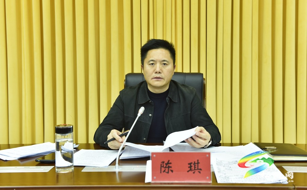 全縣慶祝全國人民代表大會成立70周年大會暨縣委人大工作會議召開