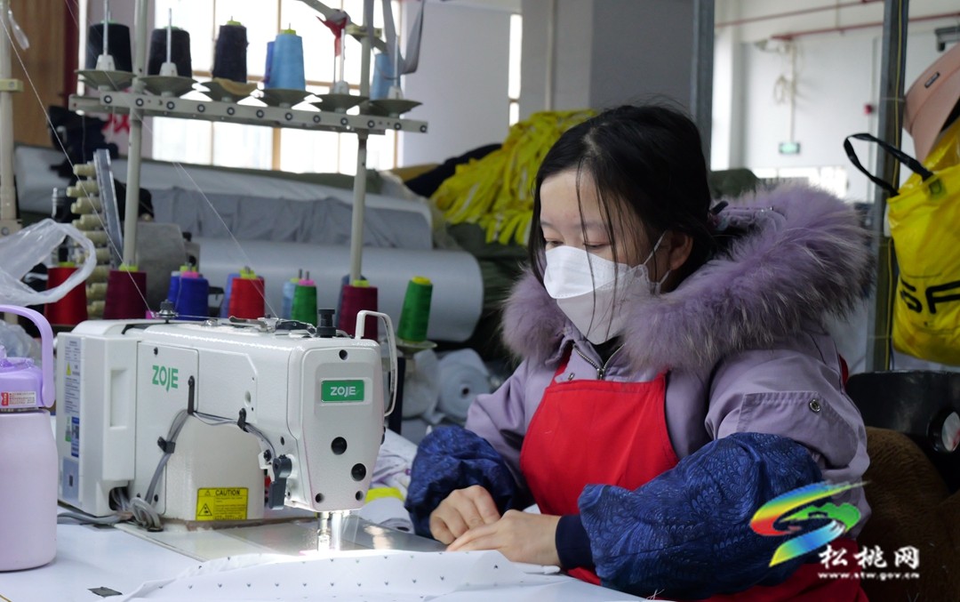 松桃：拉弓滿弦 奮力沖刺四季度