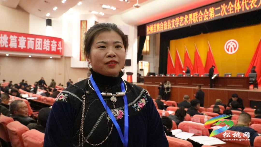 我縣文學(xué)藝術(shù)界聯(lián)合會第二次全體代表大會在文藝界反響強(qiáng)烈