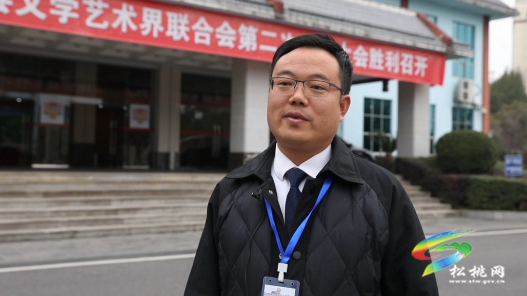 我縣文學(xué)藝術(shù)界聯(lián)合會第二次全體代表大會在文藝界反響強(qiáng)烈