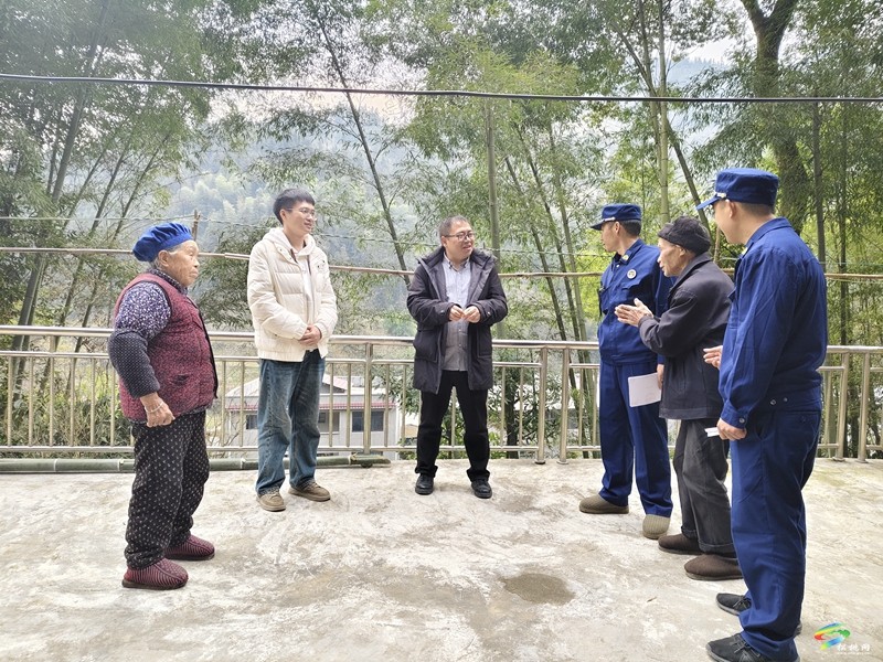 松桃消防全方位開展元旦節(jié)前消防安全大排查