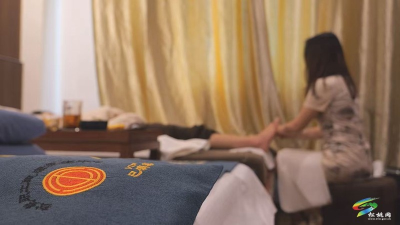 松桃:職工健康養(yǎng)生中心 守護(hù)干部職工健康防線
