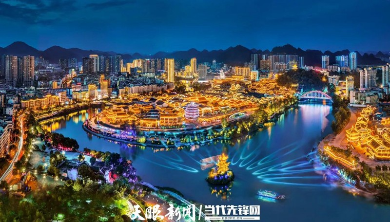 雄關(guān)漫道真如鐵 而今邁步從頭越——2023年全省宣傳思想文化工作綜述