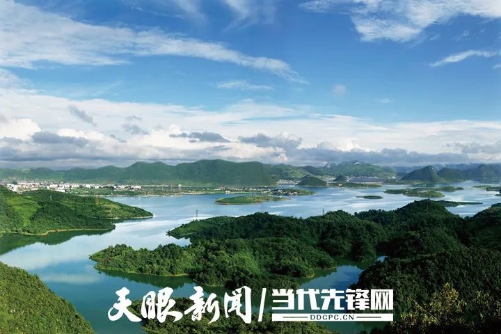 雄關(guān)漫道真如鐵 而今邁步從頭越——2023年全省宣傳思想文化工作綜述