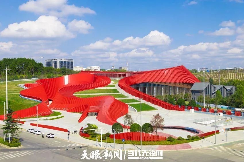 雄關(guān)漫道真如鐵 而今邁步從頭越——2023年全省宣傳思想文化工作綜述