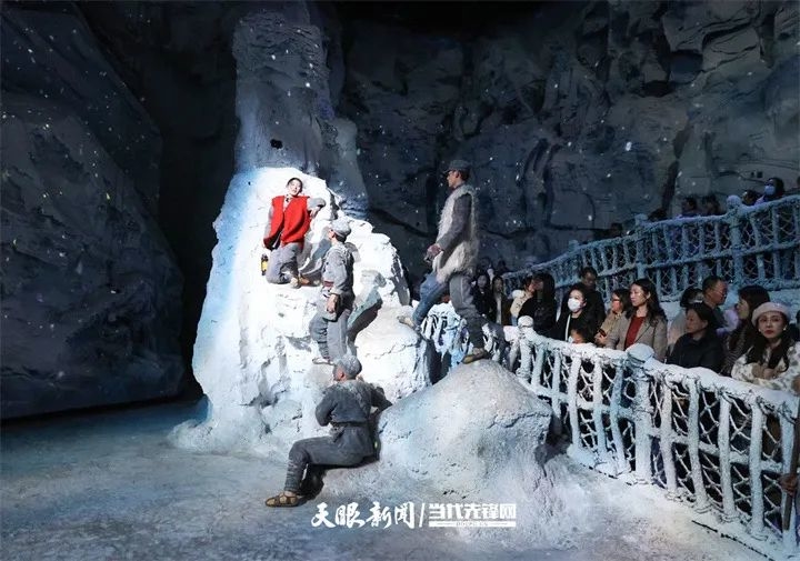 雄關(guān)漫道真如鐵 而今邁步從頭越——2023年全省宣傳思想文化工作綜述
