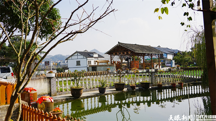 為鄉(xiāng)村述史 為鄉(xiāng)愁立心｜“鄉(xiāng)愁印跡——貴州村史村事征集”主題宣教活動(dòng)啟動(dòng)