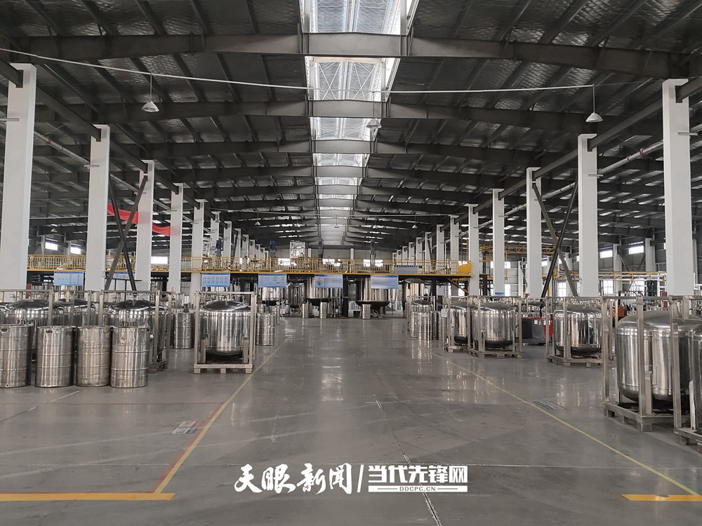 科技創(chuàng)新與產業(yè)需求“雙向奔赴”｜貴州省創(chuàng)新協(xié)調機制提升科技成果轉化和產業(yè)化水平