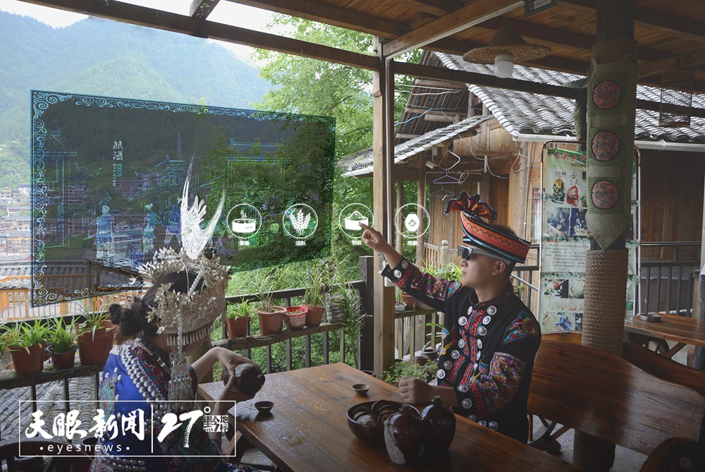 迎接文旅出圈時(shí)代機(jī)遇｜新質(zhì)生產(chǎn)力引領(lǐng)旅游新風(fēng)尚