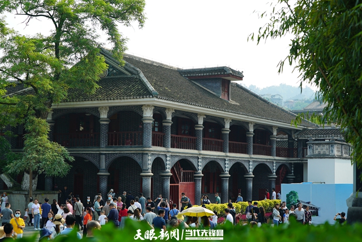 《貴州日?qǐng)?bào)》刊登乾興平署名文章：振奮精神 不負(fù)春光 全力推進(jìn)貴州高質(zhì)量發(fā)展和現(xiàn)代化建設(shè)｜寫(xiě)在2024年全國(guó)兩會(huì)召開(kāi)之際