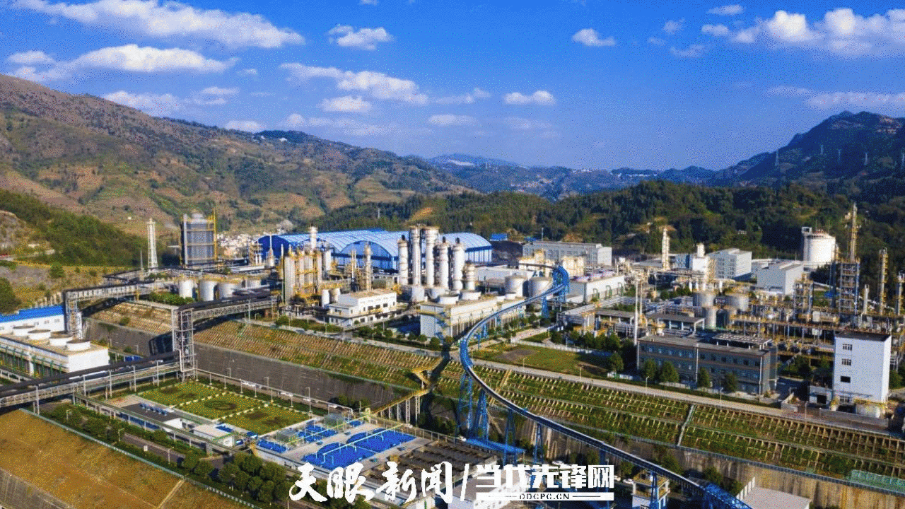 《貴州日?qǐng)?bào)》刊登乾興平署名文章：振奮精神 不負(fù)春光 全力推進(jìn)貴州高質(zhì)量發(fā)展和現(xiàn)代化建設(shè)｜寫(xiě)在2024年全國(guó)兩會(huì)召開(kāi)之際