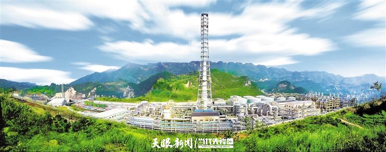 《貴州日?qǐng)?bào)》刊登乾興平署名文章：振奮精神 不負(fù)春光 全力推進(jìn)貴州高質(zhì)量發(fā)展和現(xiàn)代化建設(shè)｜寫(xiě)在2024年全國(guó)兩會(huì)召開(kāi)之際