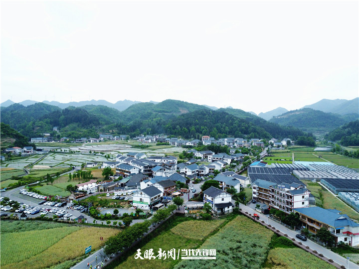 《貴州日?qǐng)?bào)》刊登乾興平署名文章：振奮精神 不負(fù)春光 全力推進(jìn)貴州高質(zhì)量發(fā)展和現(xiàn)代化建設(shè)｜寫(xiě)在2024年全國(guó)兩會(huì)召開(kāi)之際