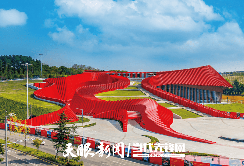 【兩會·民生新觀察】“黃小西吃晚飯” ！吃的是貴州文旅“長桌宴”