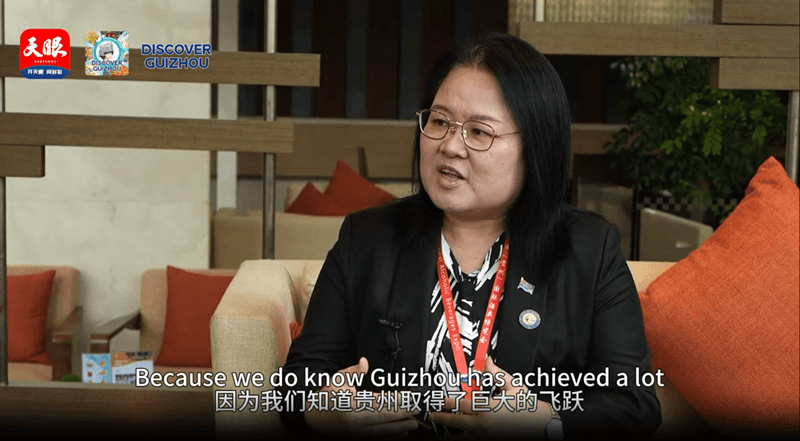 老外看兩會｜中國式全過程人民民主的模樣