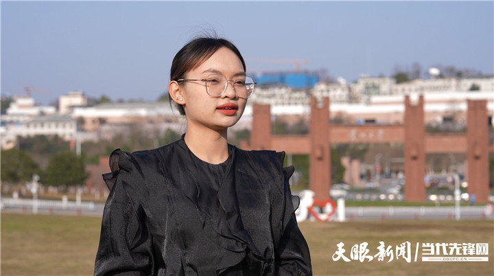 老外看兩會｜中國式全過程人民民主的模樣