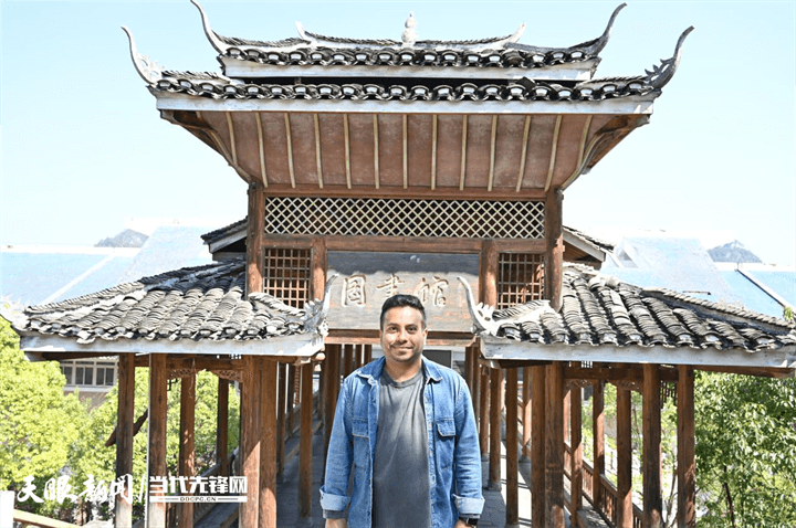 老外看兩會｜中國式全過程人民民主的模樣
