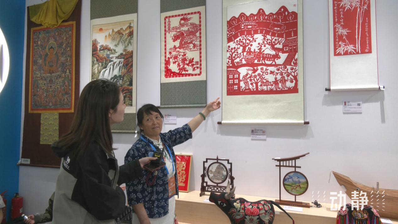 賽技能展風(fēng)采促振興！415名鄉(xiāng)村工匠云集貴陽(yáng)