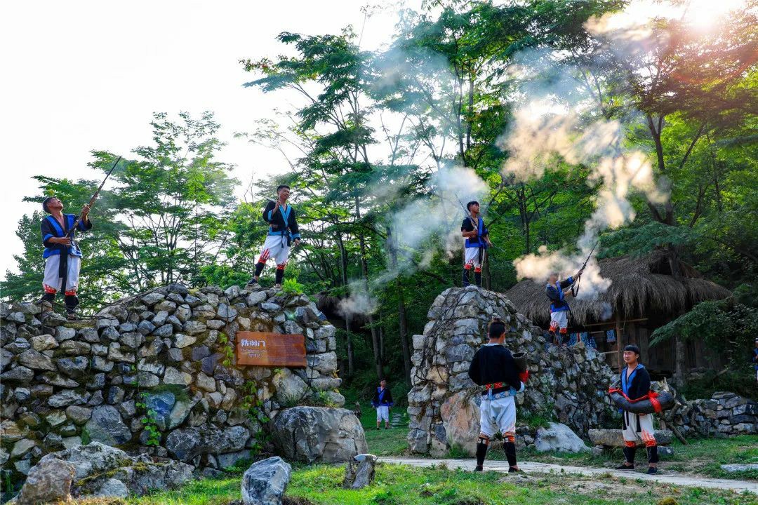 多彩貴州民族文化之旅：“文化千島”絕非浪得虛名