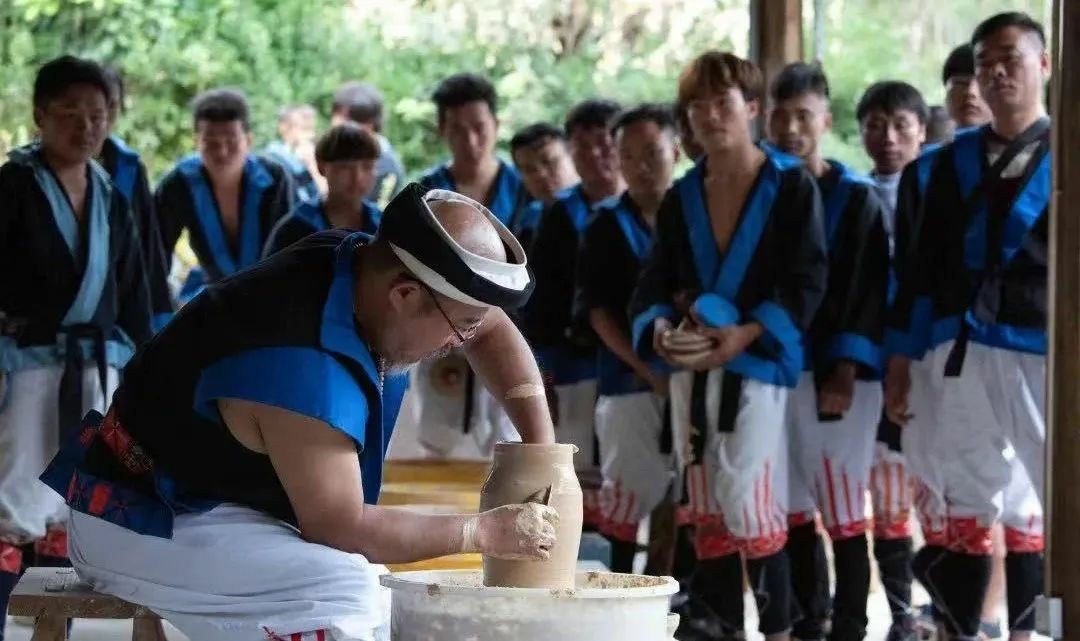 多彩貴州民族文化之旅：“文化千島”絕非浪得虛名
