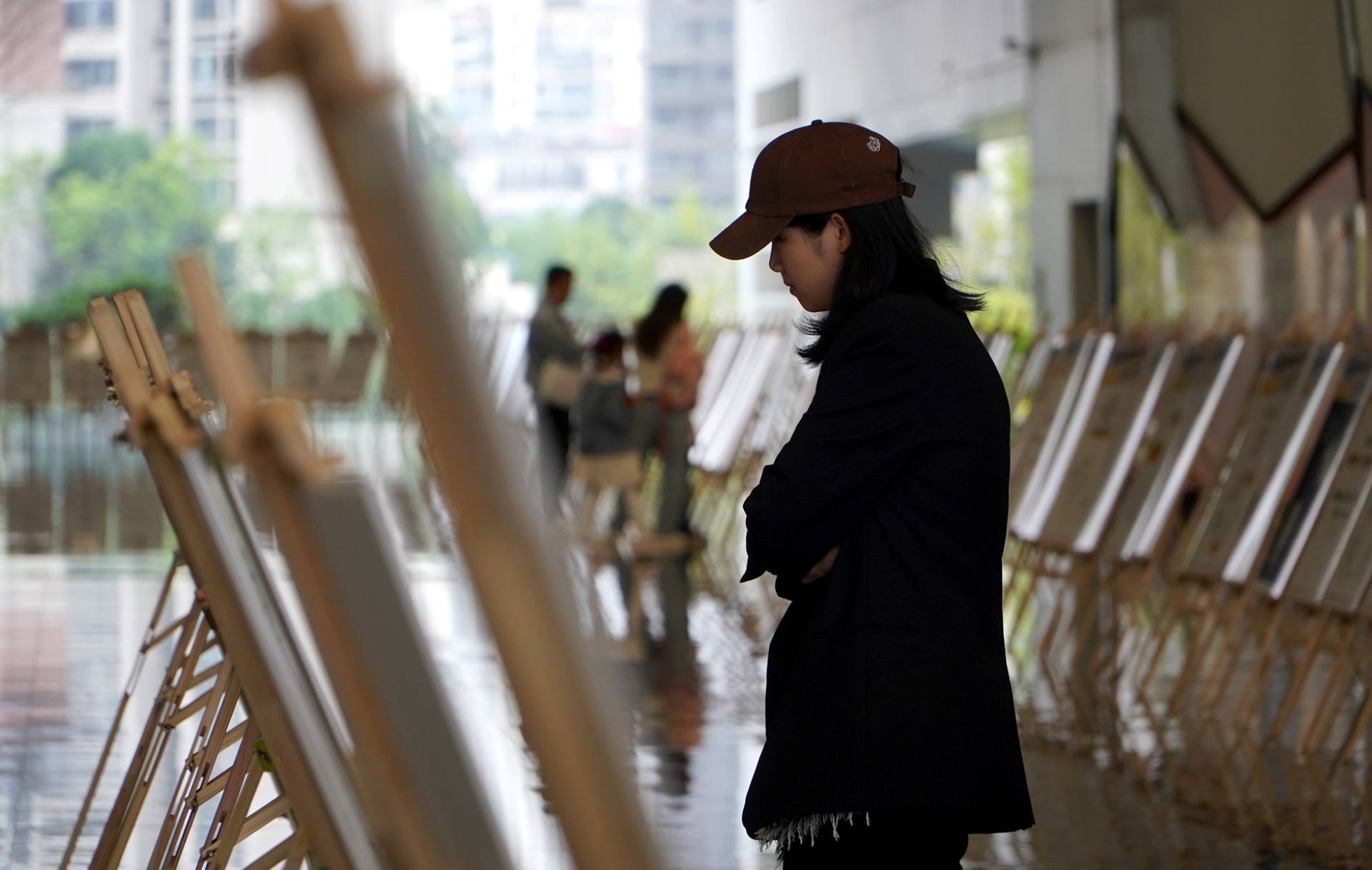 貴州首個考古漫畫展來了！讓你在“哈哈哈哈”中看懂貴州歷史