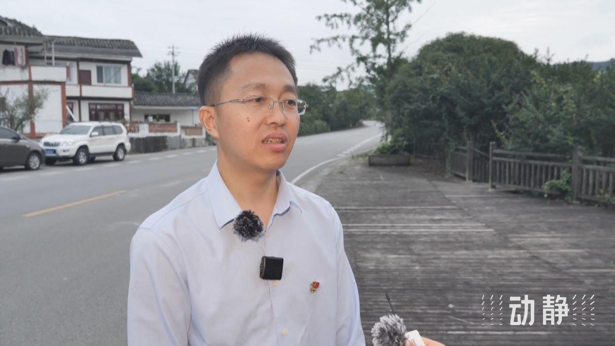 四好農(nóng)村路丨湄潭27°茶海路：致富路