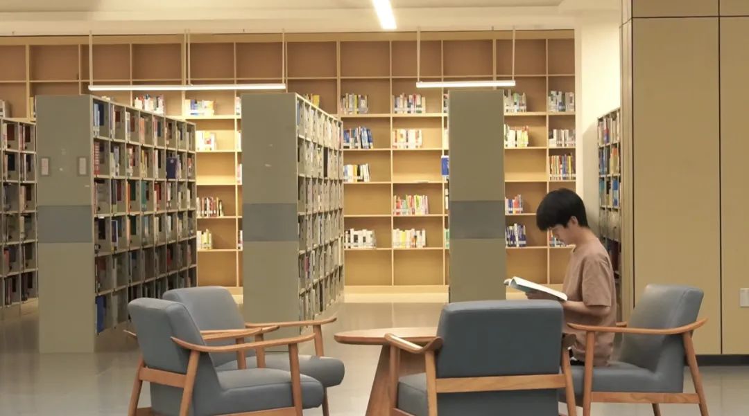 來貴陽，逛高校！說走就走的schoolwalk看這里→