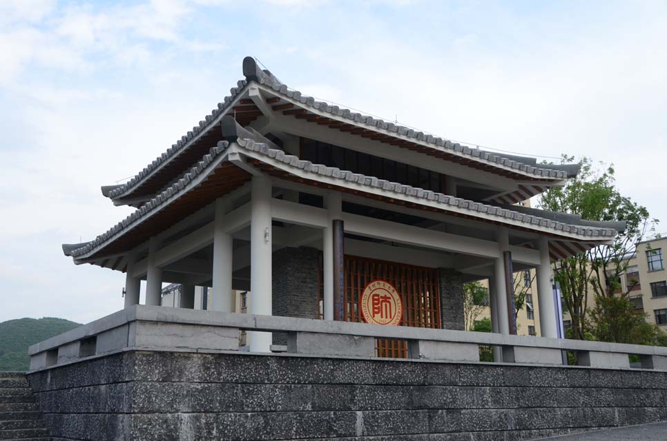 來貴陽，逛高校！說走就走的schoolwalk看這里→