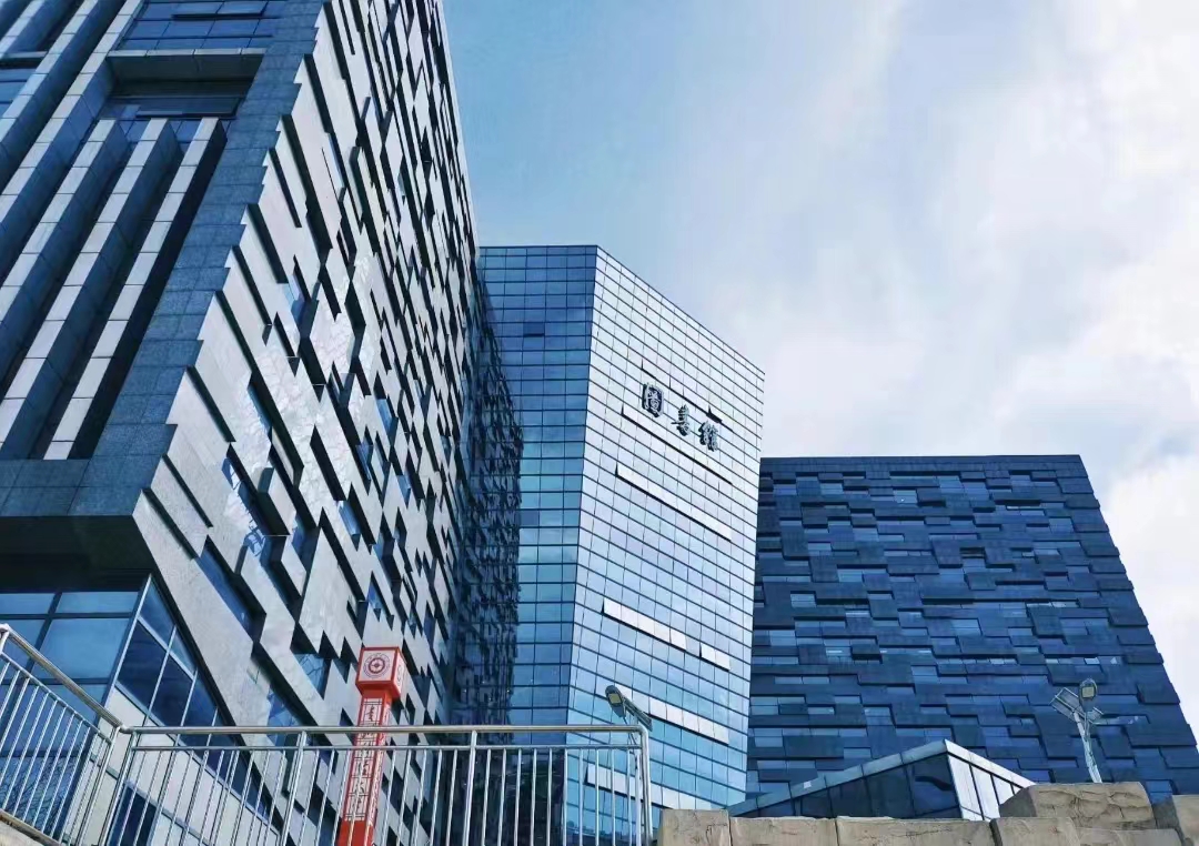 來貴陽，逛高校！說走就走的schoolwalk看這里→