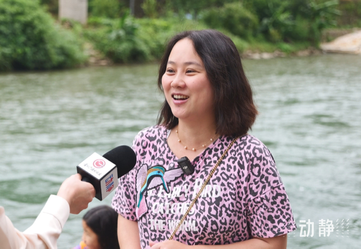 “關(guān)鍵一招”在基層丨走出貴州大山的寒門學(xué)子，立志回農(nóng)村闖出一片新天地
