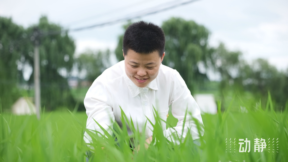 “關(guān)鍵一招”在基層丨走出貴州大山的寒門學(xué)子，立志回農(nóng)村闖出一片新天地