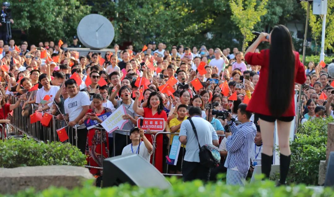 “音樂節(jié)+旅游”激發(fā)貴州文旅夏日消費(fèi)熱潮