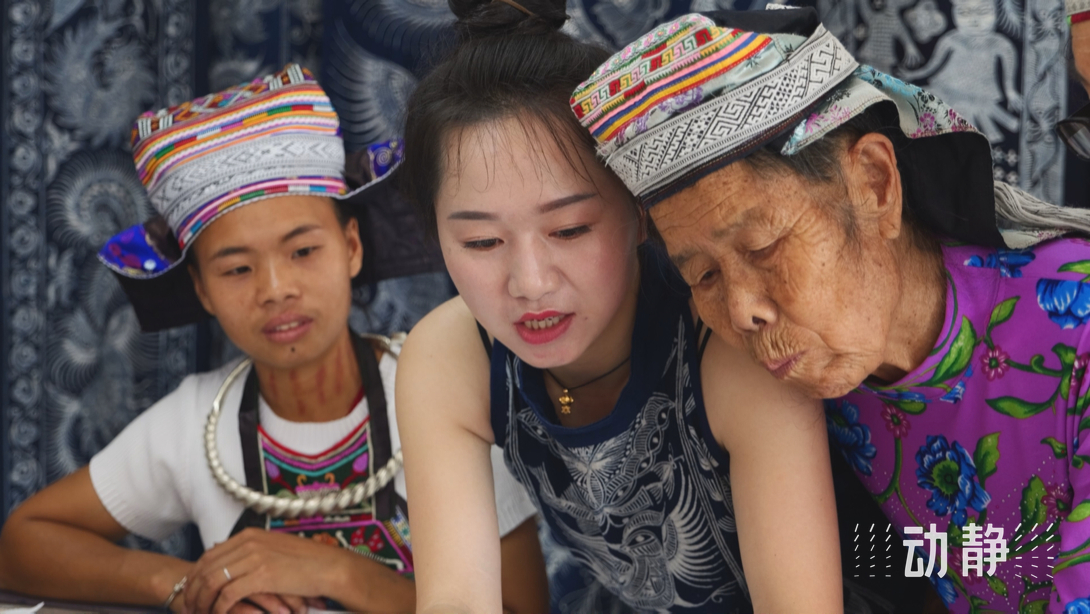 “關(guān)鍵一招”在基層丨走出貴州大山的寒門學(xué)子，立志回農(nóng)村闖出一片新天地